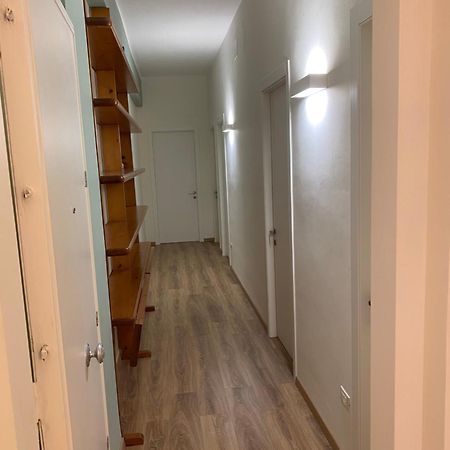 “Talia” Marsala Otel Dış mekan fotoğraf