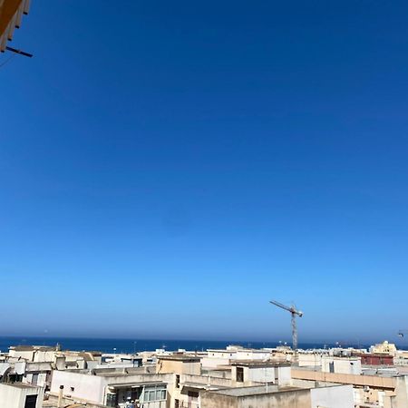 “Talia” Marsala Otel Dış mekan fotoğraf