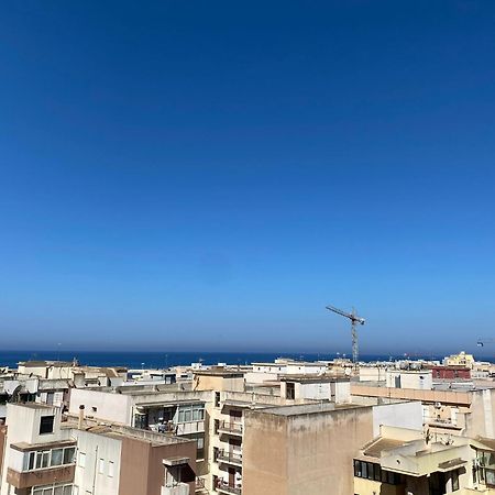“Talia” Marsala Otel Dış mekan fotoğraf