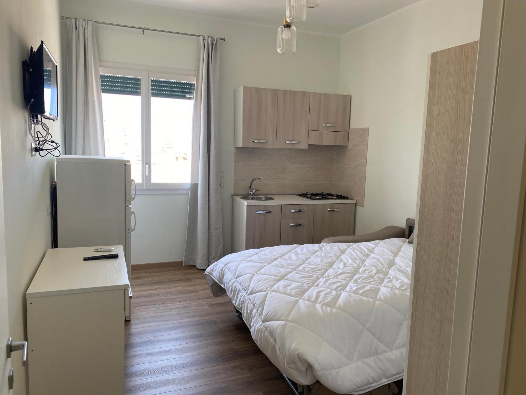 “Talia” Marsala Otel Dış mekan fotoğraf