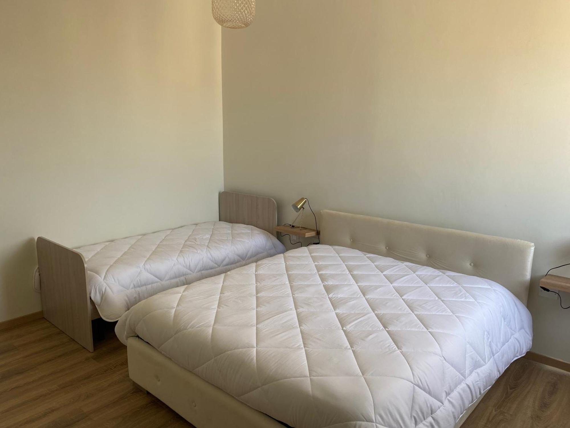 “Talia” Marsala Otel Dış mekan fotoğraf
