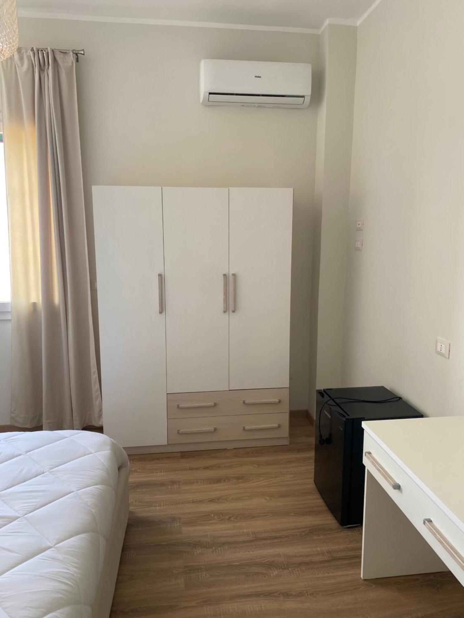 “Talia” Marsala Otel Dış mekan fotoğraf