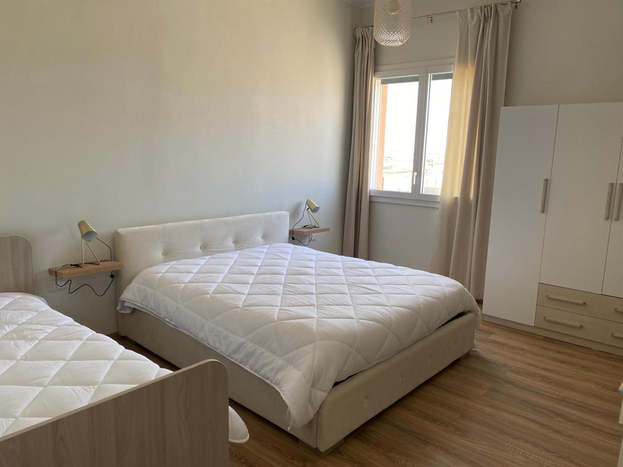 “Talia” Marsala Otel Dış mekan fotoğraf