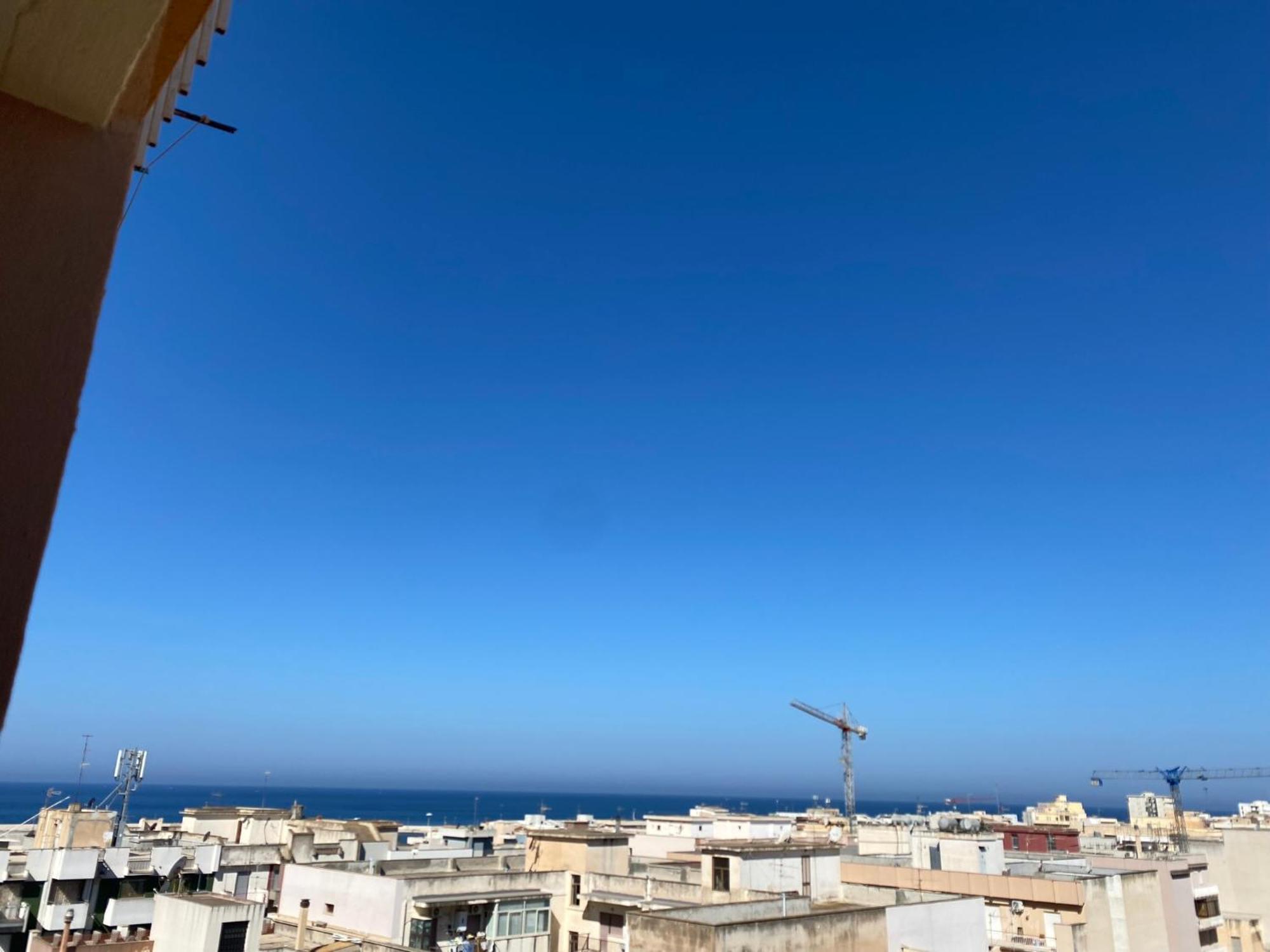 “Talia” Marsala Otel Dış mekan fotoğraf