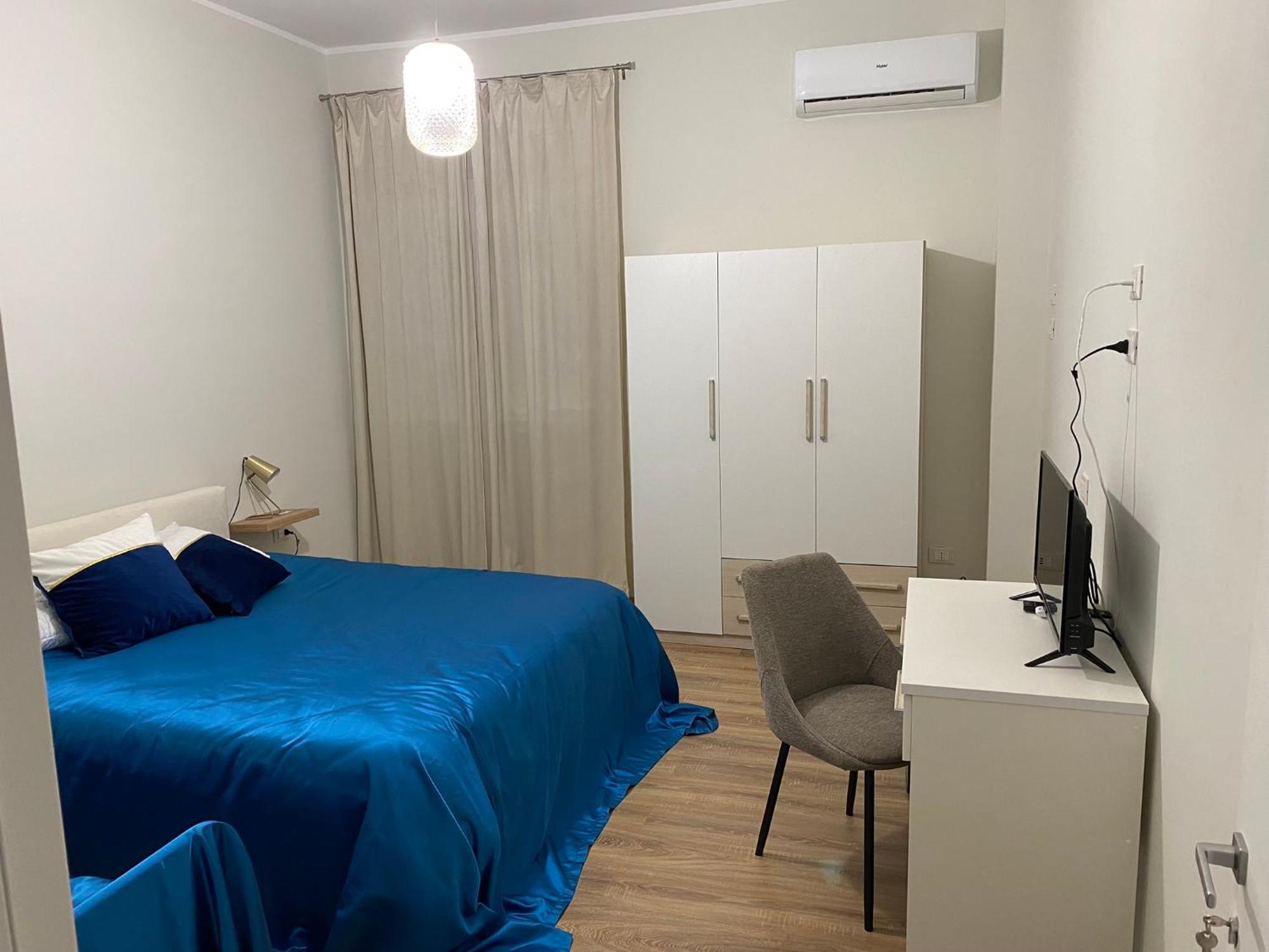 “Talia” Marsala Otel Dış mekan fotoğraf