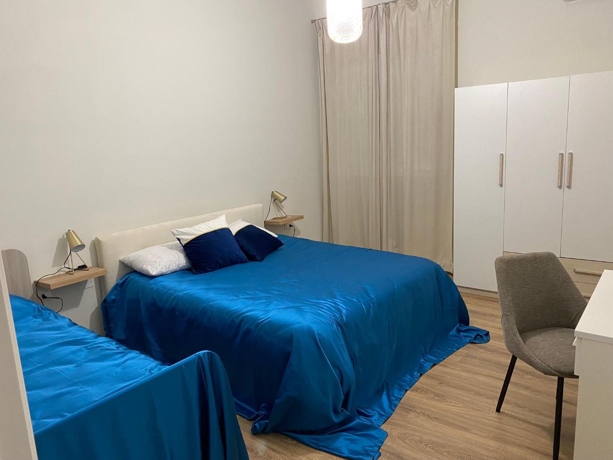 “Talia” Marsala Otel Dış mekan fotoğraf