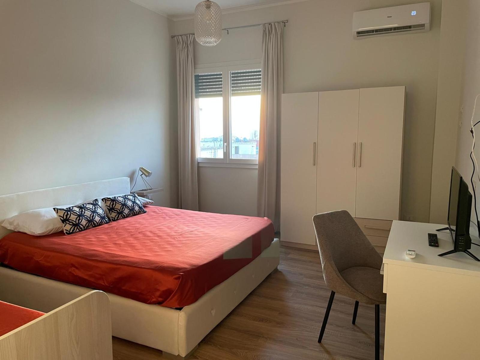“Talia” Marsala Otel Dış mekan fotoğraf